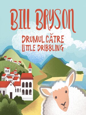 cover image of Drumul către Little Dribbling